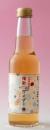 Plum & Honey vinegar soda 250ml, Marusou