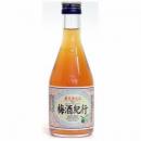 Iinumahonke Umeshu Kikou Japanese Plum Liqueur 300ml
