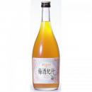 Iinumahonke Umeshu Kikou Japanese Plum Liqueur 720ml