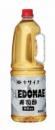Seasoned Sushi Vinegar "THE EDOMAE White Rice Vinegar" 1.8L, Kisaichi Brewing