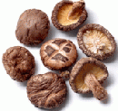 Forest-grown Dried Shiitake DONKO 4-5cm, Towa Kanbutu