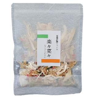 Japanese Mix Dried Vegetables, Towa Kanbutu