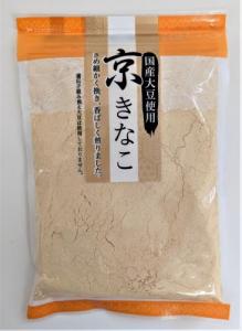Soybean flour
