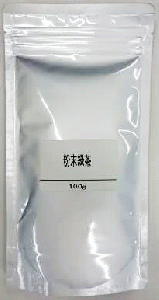 Powdered roasted tea (Japan), Towa Kanbutu