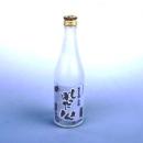 木戸泉　しぼったまんま　純米無濾過生原酒 500ml