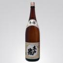 木戸泉　本醸造　720ml
